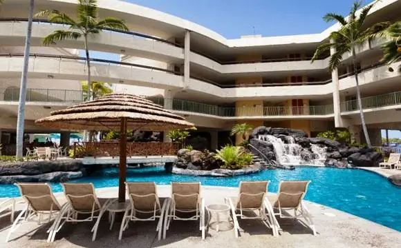 Sheraton Kona Resort and Spa 