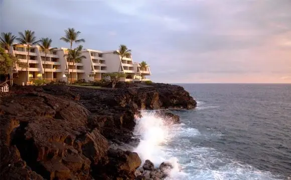 Sheraton Kona Resort and Spa 