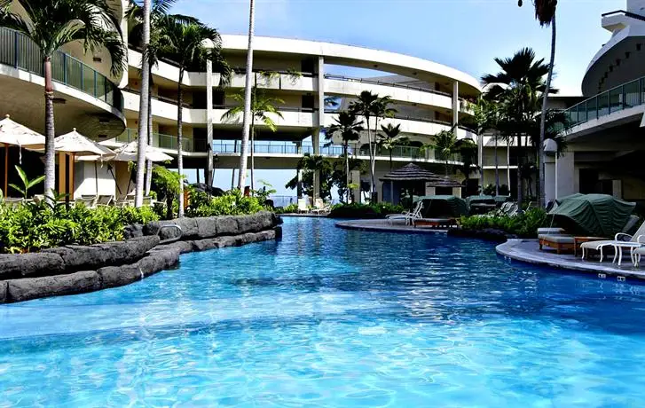 Sheraton Kona Resort and Spa 