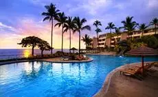 Sheraton Kona Resort and Spa 