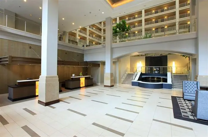 Embassy Suites Chicago - Downtown 