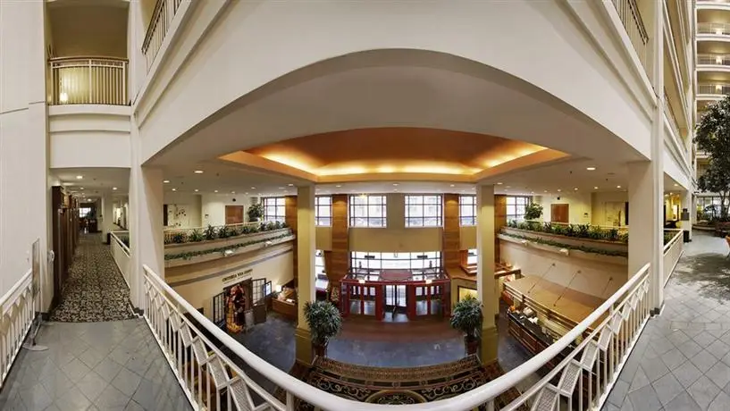 Embassy Suites Chicago - Downtown 