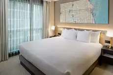 Hilton Chicago/Magnificent Mile Suites 