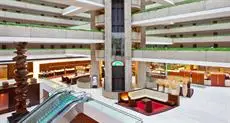 Hyatt Regency OHare Chicago 