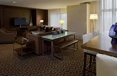 Hyatt Regency OHare Chicago 