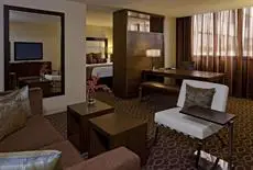 Hyatt Regency OHare Chicago 