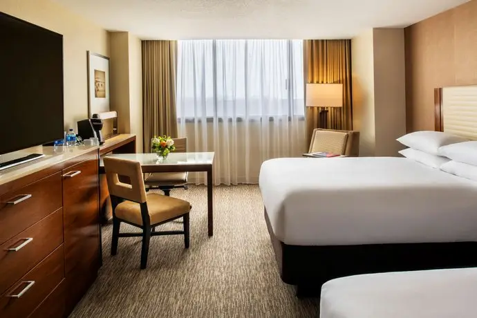 Hyatt Regency OHare Chicago 