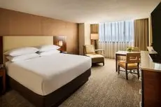 Hyatt Regency OHare Chicago 