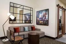 Homewood Suites by Hilton Indianapolis Downtown 