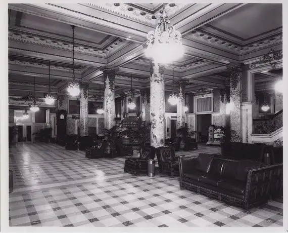 Hotel Monteleone