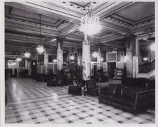 Hotel Monteleone 