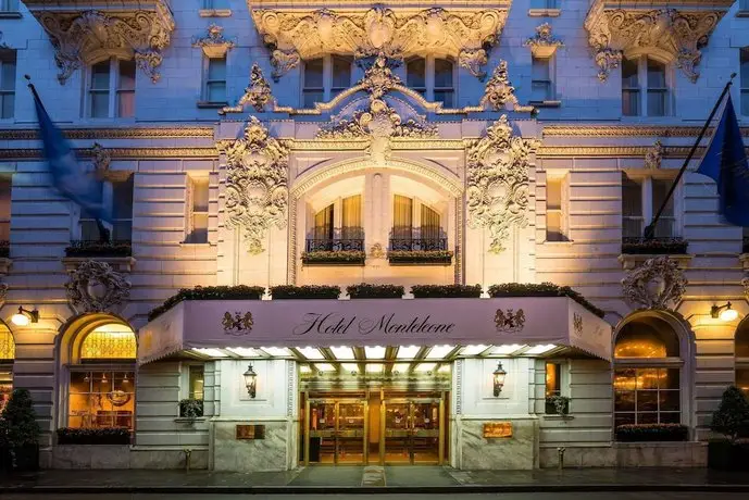 Hotel Monteleone 