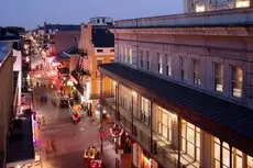 Hyatt Centric French Quarter 