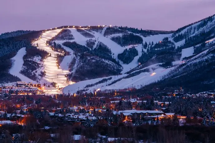 Park City Peaks 