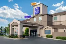 Sleep Inn South 