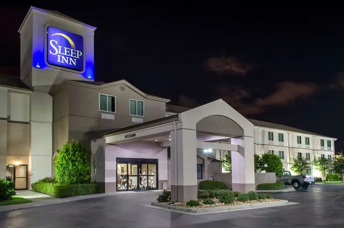 Sleep Inn South