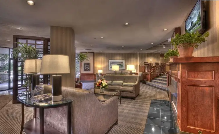 The Virginian Suites an Ascend Collection Hotel 