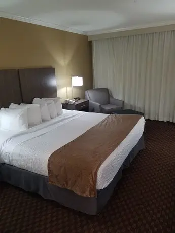 Best Western Ocean City Hotel and Suites 