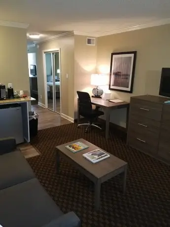 Best Western Ocean City Hotel and Suites 