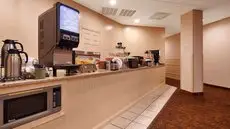 Best Western Ocean City Hotel and Suites 