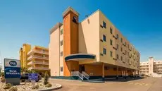 Best Western Ocean City Hotel and Suites 