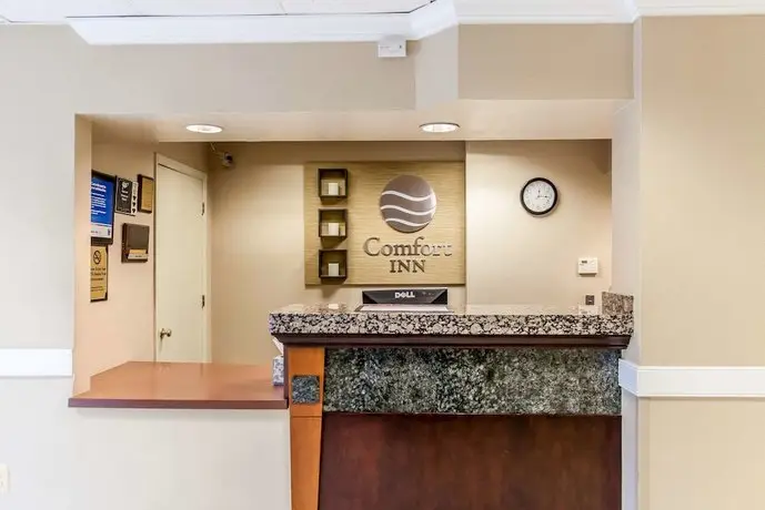 Comfort Inn Pentagon 