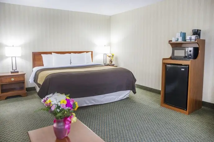 Comfort Inn Pentagon 