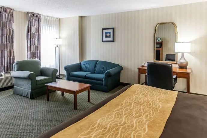 Comfort Inn Pentagon 