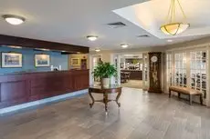 Ramada by Wyndham Boston 