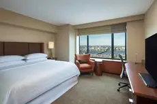 Sheraton Boston Hotel 