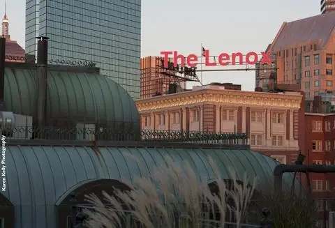 The Lenox