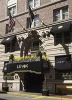 The Lenox 