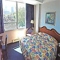 BEST WESTERN Center City Hotel