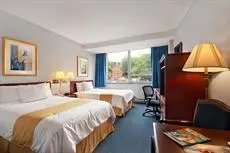 BEST WESTERN Center City Hotel 