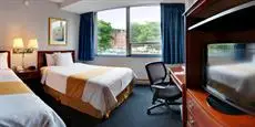 BEST WESTERN Center City Hotel 