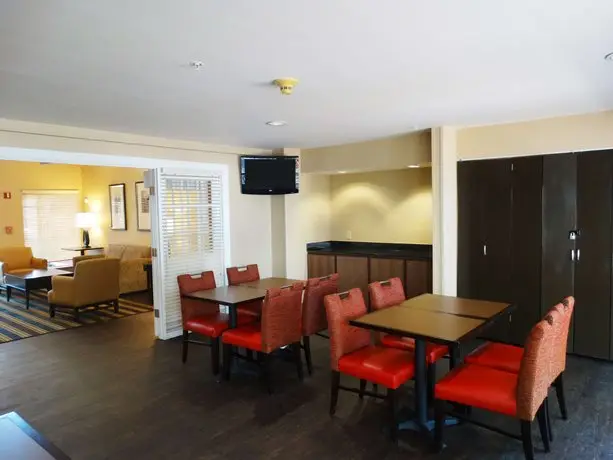 Extended Stay America - Raleigh - Northeast