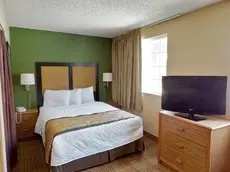 Extended Stay America - Raleigh - Northeast 