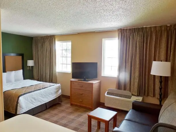 Extended Stay America - Raleigh - Northeast 