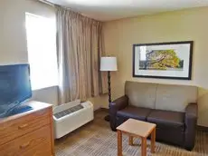 Extended Stay America - Raleigh - Northeast 