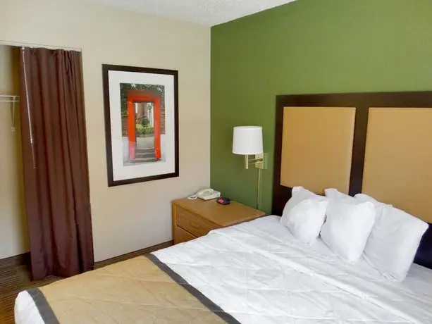 Extended Stay America - Raleigh - Northeast 