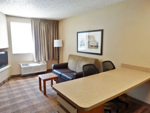 Extended Stay America - Raleigh - Northeast 