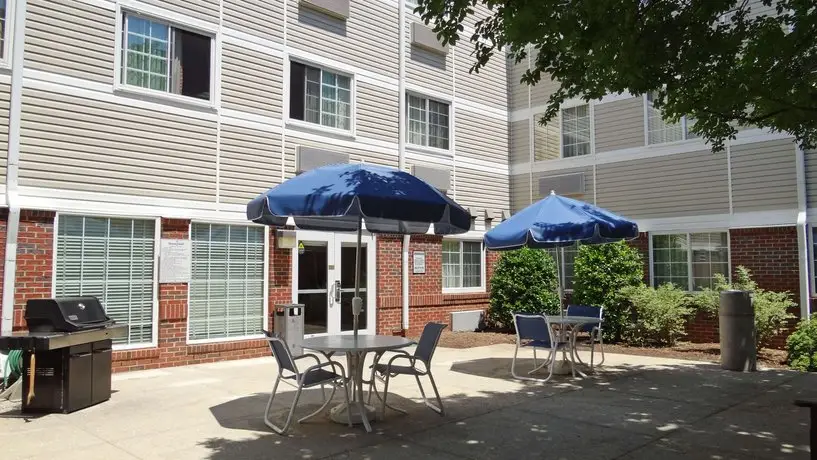 Extended Stay America - Raleigh - Northeast 