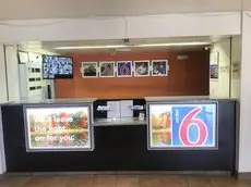 Motel 6 Raleigh - North 