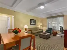 Best Western Plus Hospitality House Suites 