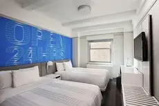 Row NYC Hotel 