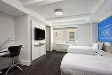 Row NYC Hotel 