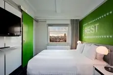 Row NYC Hotel 