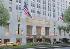 The Waldorf Astoria 