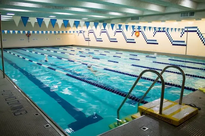 Vanderbilt YMCA 