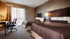 Best Western Plus - King of Prussia 